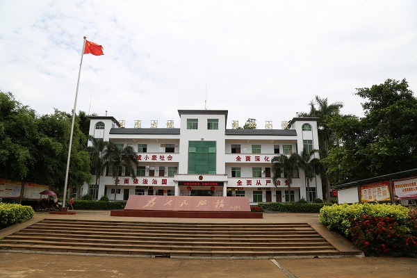 ?？谑协偵絽^(qū)鎮(zhèn)墟改造PPP項(xiàng)目